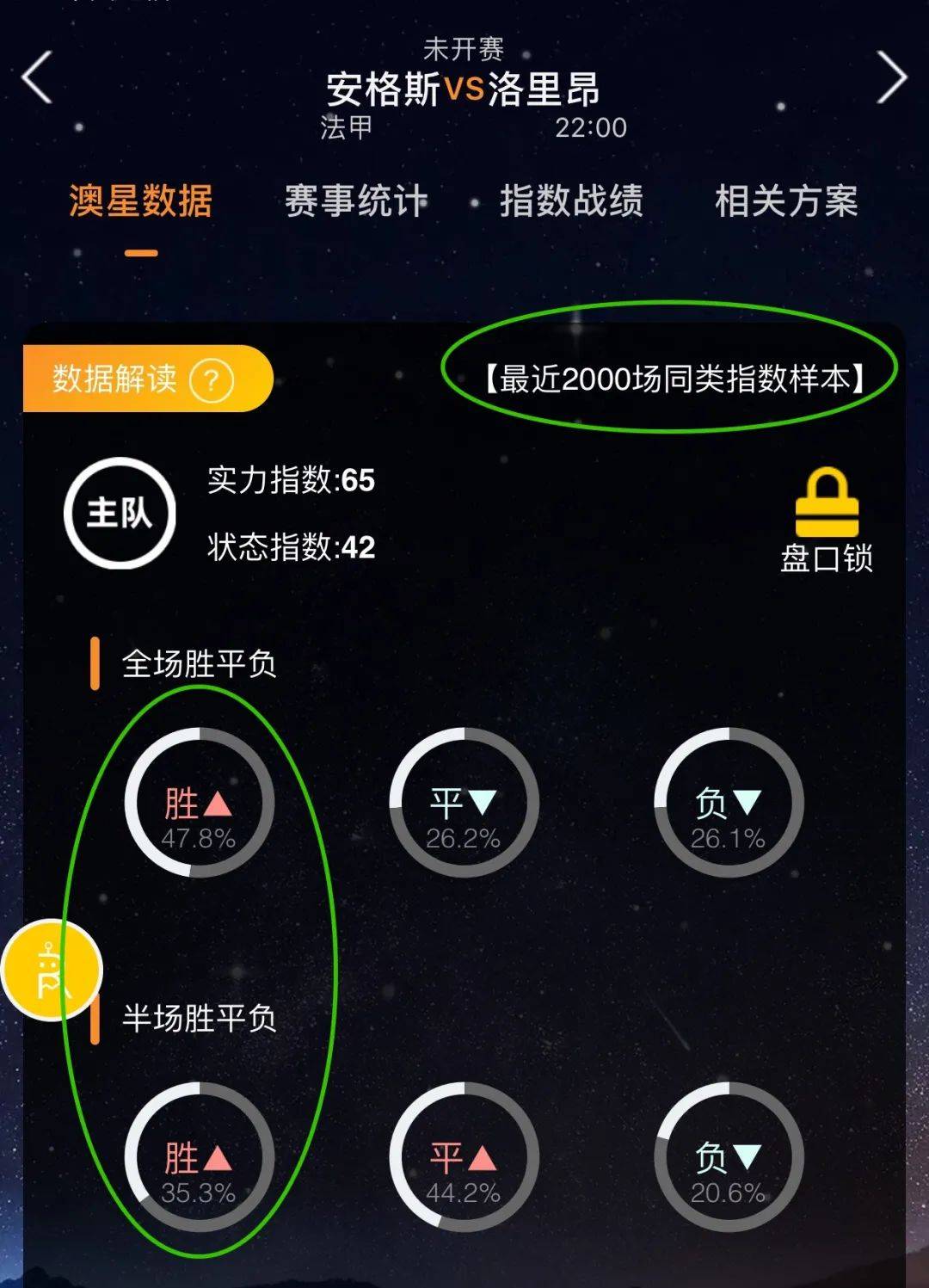 遗憾